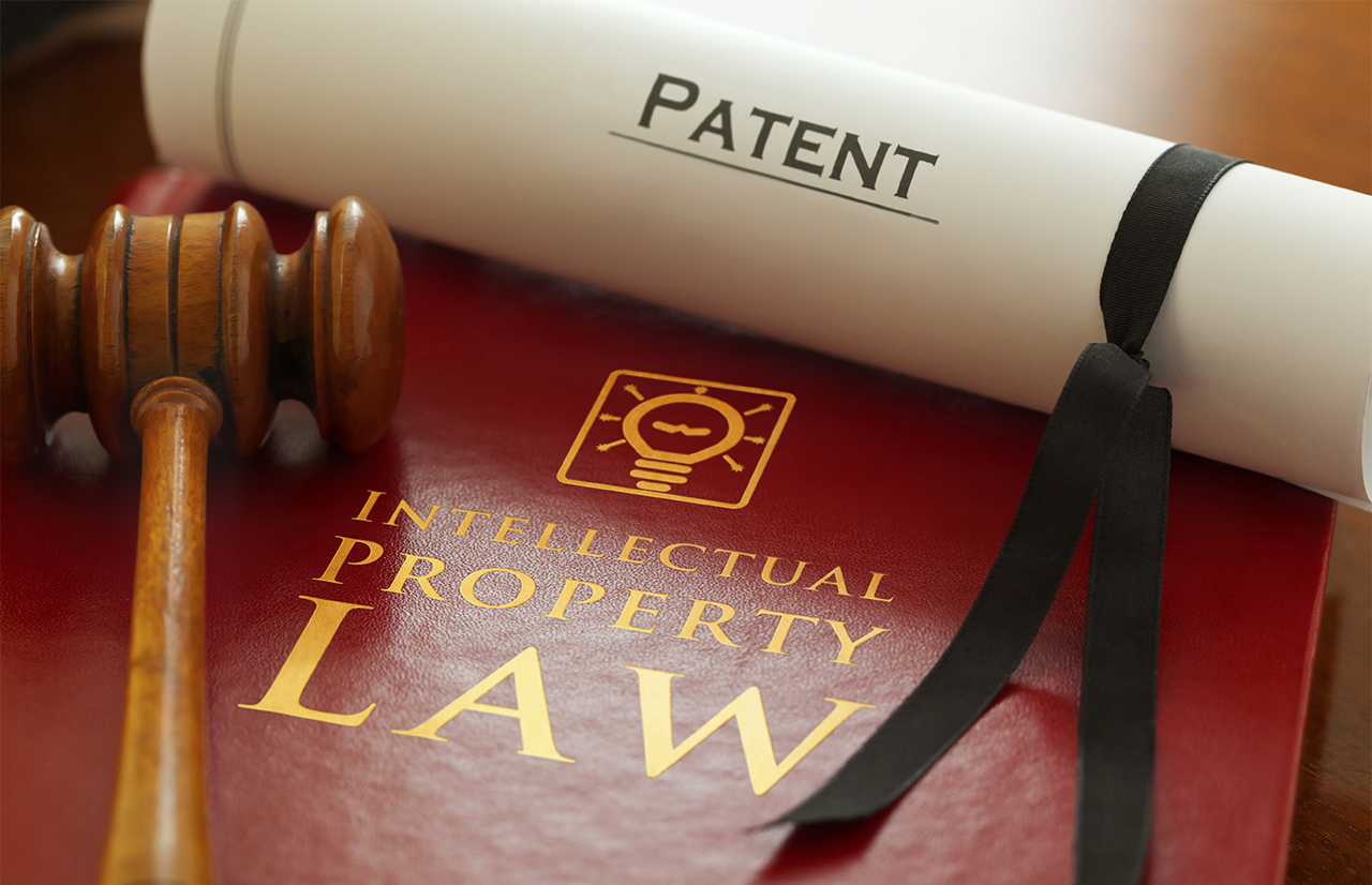 Intellectual property law and new technologies - Dayspring Law Firm